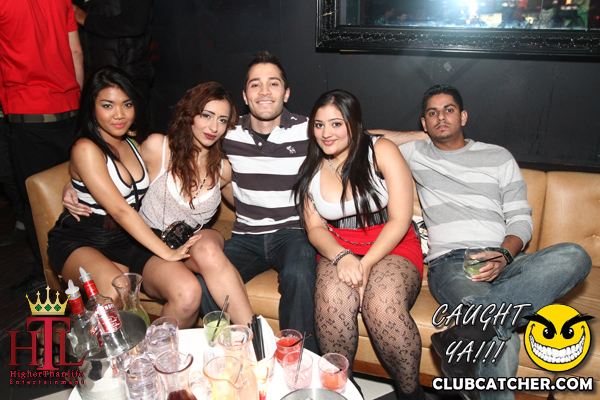 Time nightclub photo 13 - December 16th, 2011