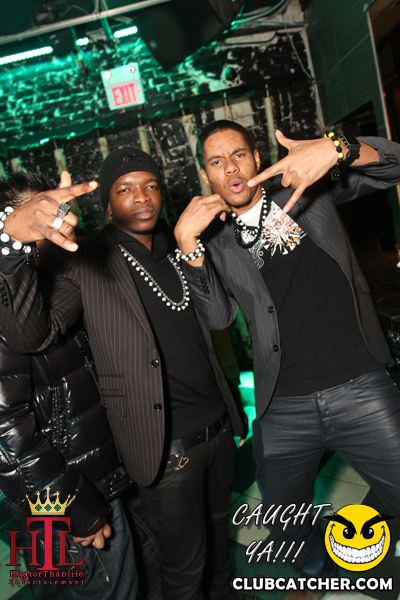 Time nightclub photo 123 - December 16th, 2011