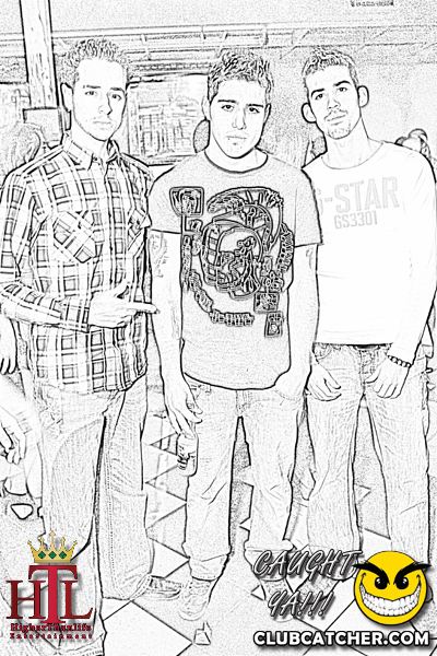 Time nightclub photo 137 - December 16th, 2011