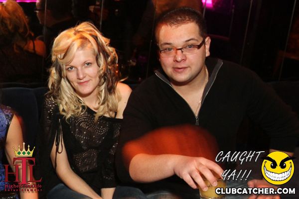 Time nightclub photo 143 - December 16th, 2011