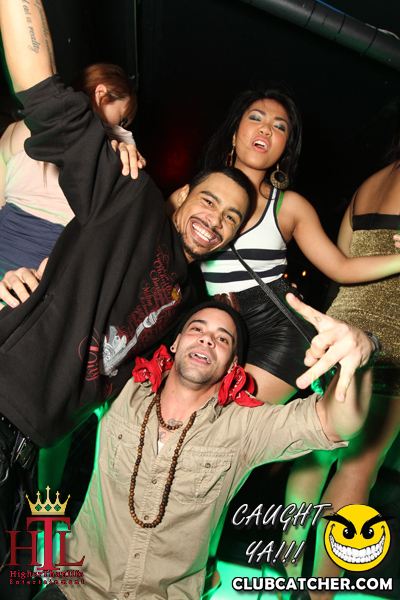 Time nightclub photo 16 - December 16th, 2011