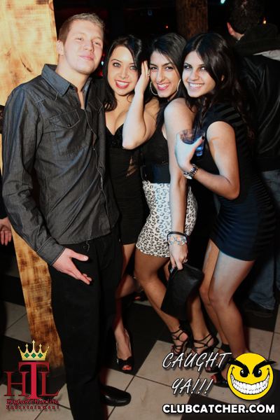 Time nightclub photo 151 - December 16th, 2011