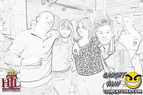 Time nightclub photo 161 - December 16th, 2011