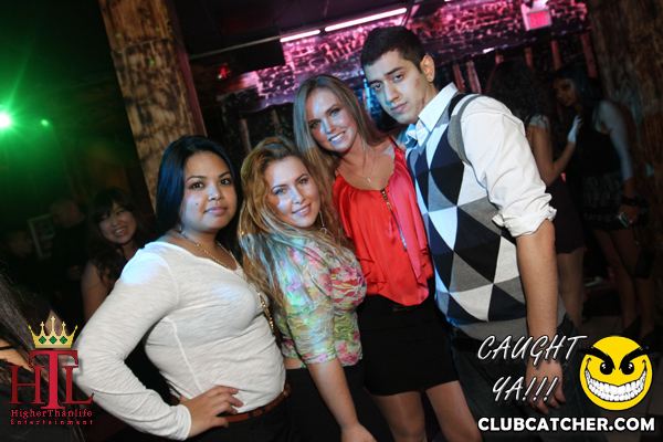 Time nightclub photo 163 - December 16th, 2011