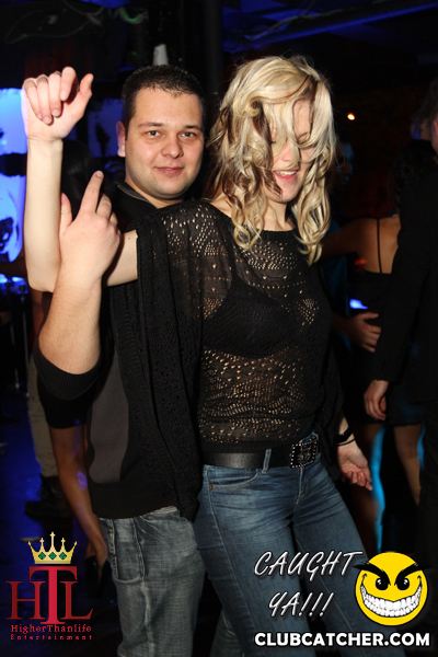 Time nightclub photo 164 - December 16th, 2011