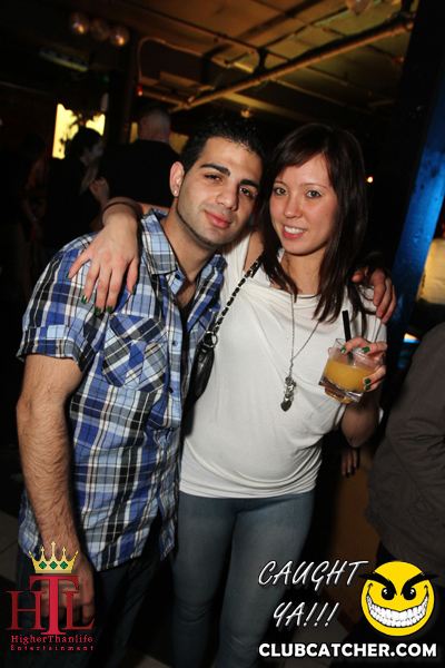 Time nightclub photo 165 - December 16th, 2011
