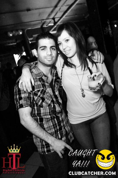 Time nightclub photo 167 - December 16th, 2011