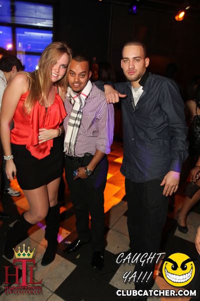 Time nightclub photo 170 - December 16th, 2011