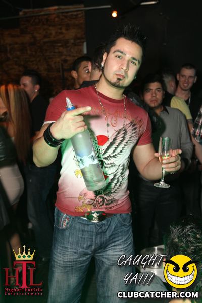 Time nightclub photo 171 - December 16th, 2011