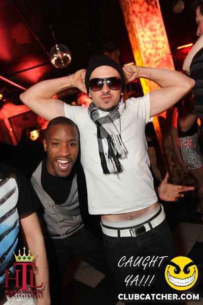 Time nightclub photo 173 - December 16th, 2011