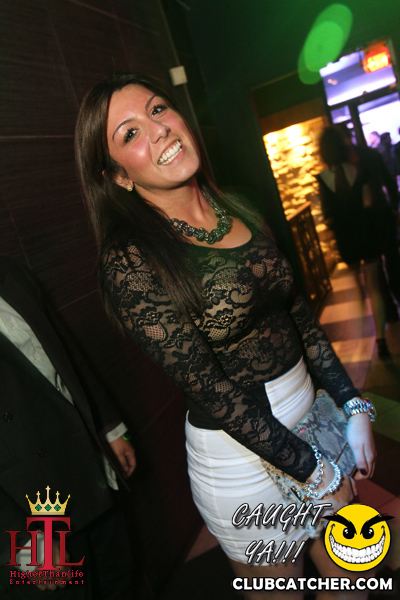 Time nightclub photo 175 - December 16th, 2011