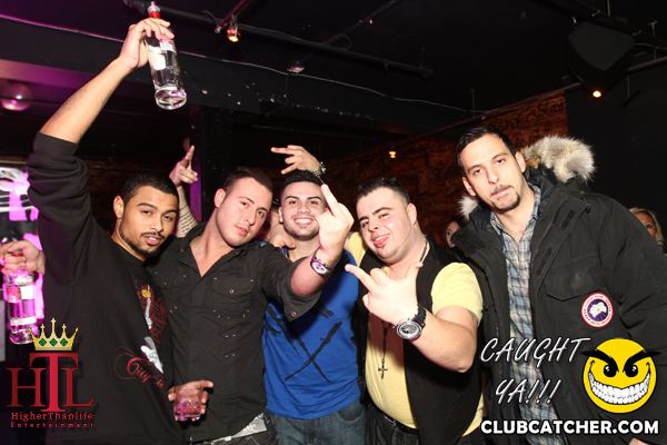 Time nightclub photo 176 - December 16th, 2011