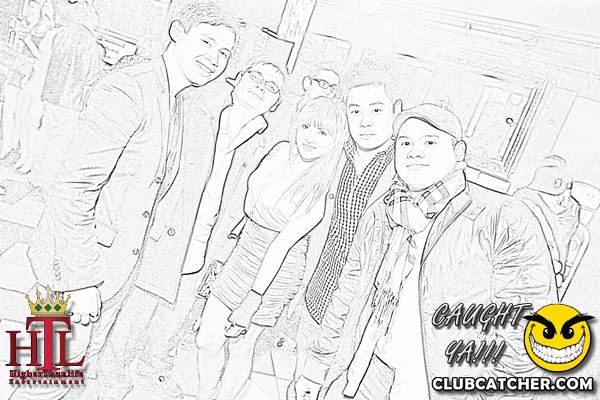 Time nightclub photo 177 - December 16th, 2011