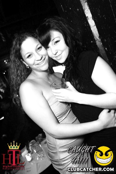 Time nightclub photo 179 - December 16th, 2011