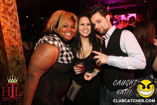 Time nightclub photo 181 - December 16th, 2011