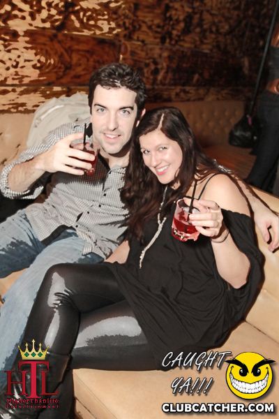 Time nightclub photo 188 - December 16th, 2011