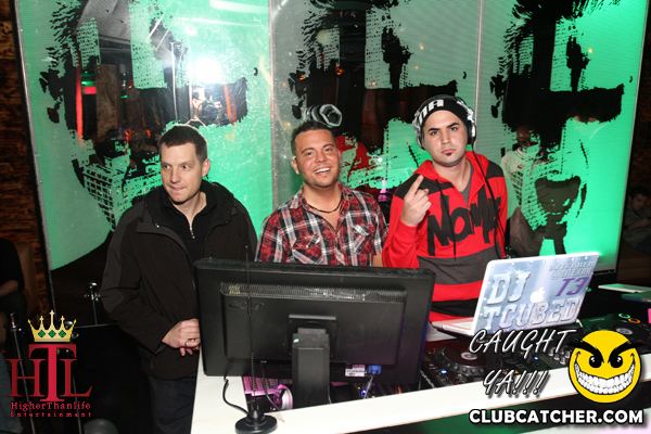 Time nightclub photo 20 - December 16th, 2011