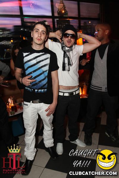 Time nightclub photo 194 - December 16th, 2011