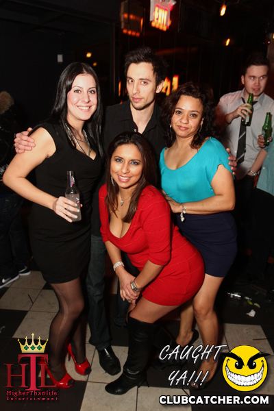 Time nightclub photo 198 - December 16th, 2011