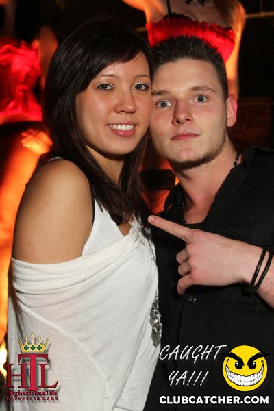 Time nightclub photo 200 - December 16th, 2011