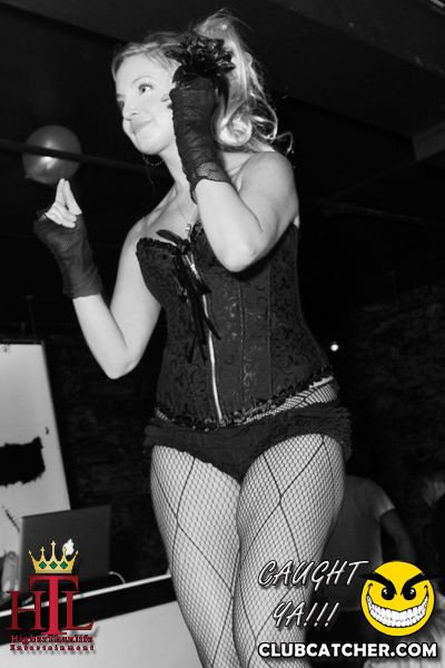 Time nightclub photo 201 - December 16th, 2011