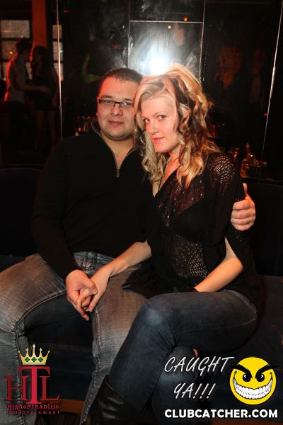 Time nightclub photo 202 - December 16th, 2011