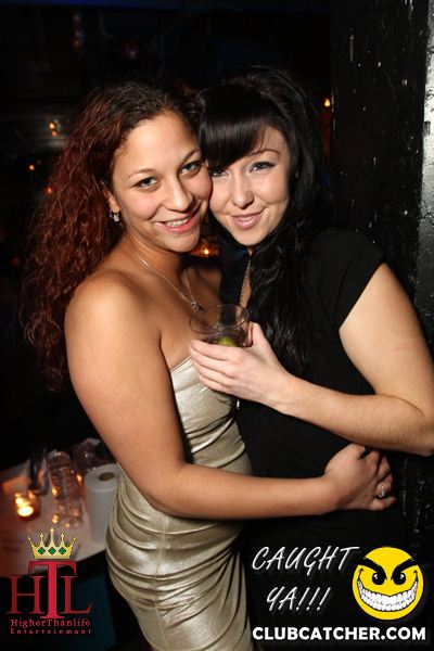 Time nightclub photo 206 - December 16th, 2011