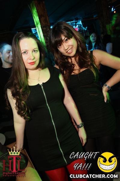 Time nightclub photo 207 - December 16th, 2011