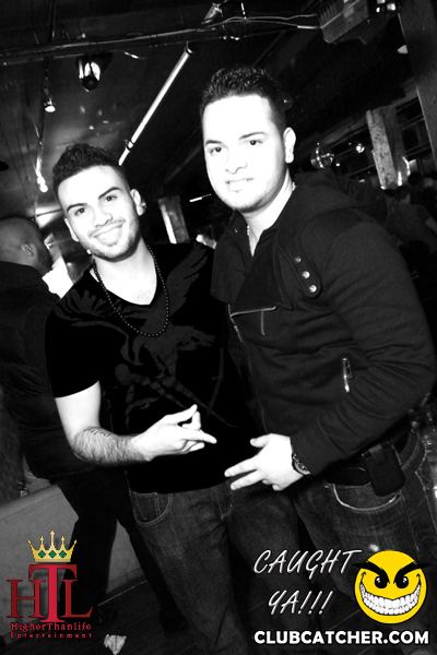 Time nightclub photo 210 - December 16th, 2011