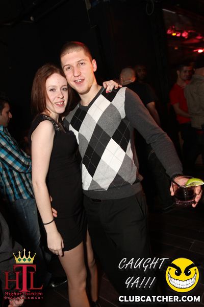 Time nightclub photo 216 - December 16th, 2011