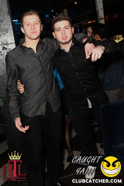 Time nightclub photo 217 - December 16th, 2011