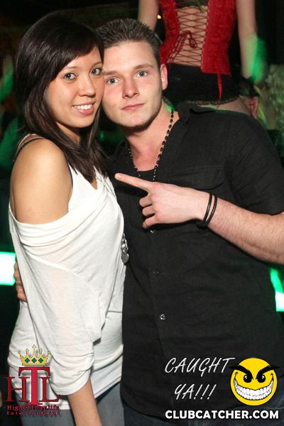 Time nightclub photo 221 - December 16th, 2011