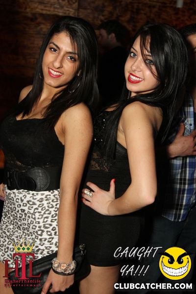 Time nightclub photo 223 - December 16th, 2011
