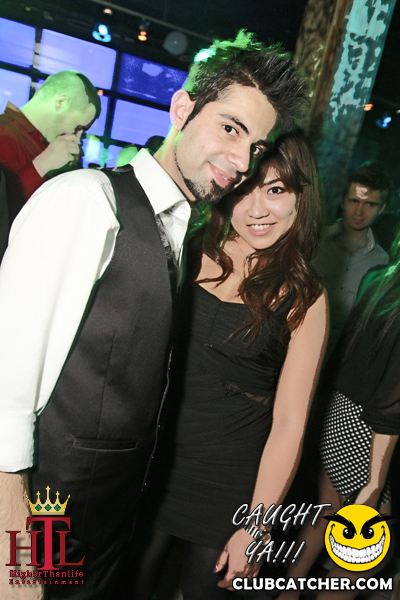 Time nightclub photo 225 - December 16th, 2011