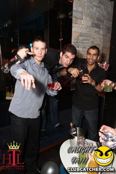 Time nightclub photo 227 - December 16th, 2011