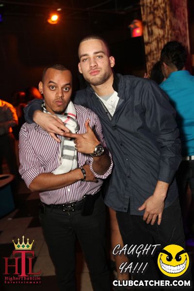 Time nightclub photo 229 - December 16th, 2011