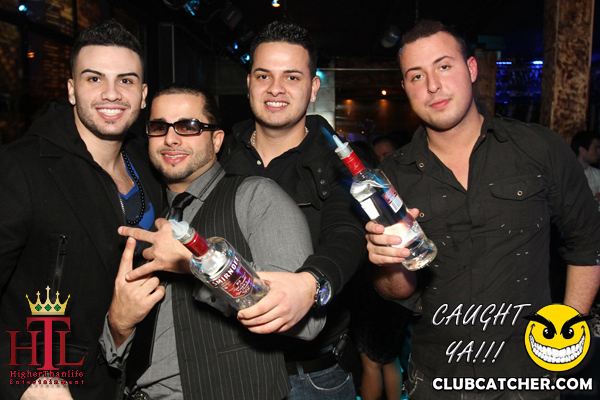Time nightclub photo 234 - December 16th, 2011