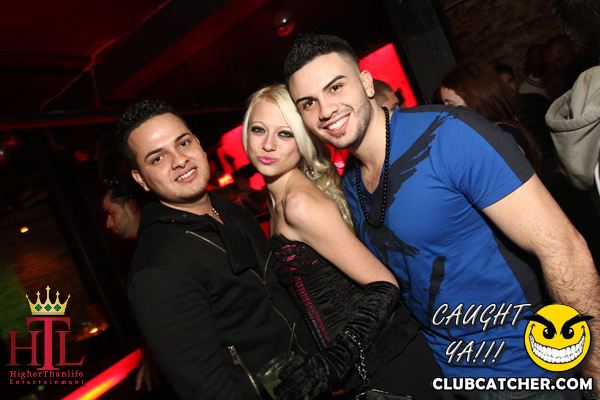 Time nightclub photo 235 - December 16th, 2011