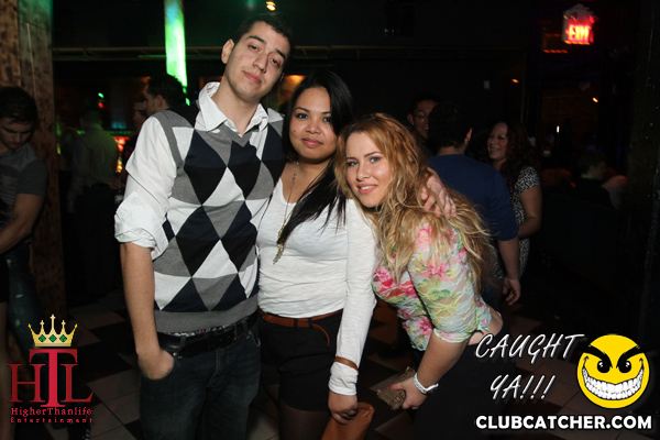 Time nightclub photo 239 - December 16th, 2011