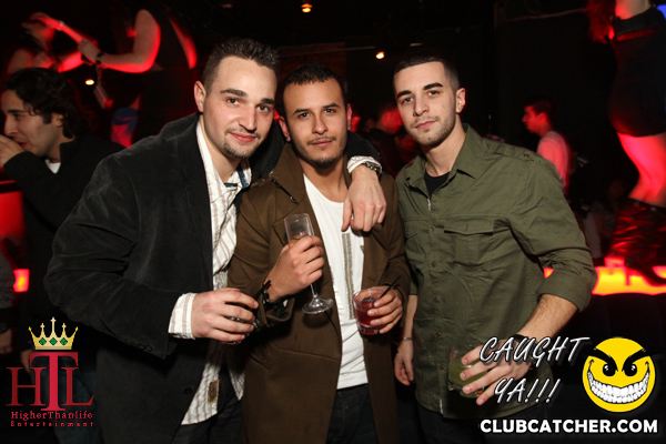 Time nightclub photo 241 - December 16th, 2011