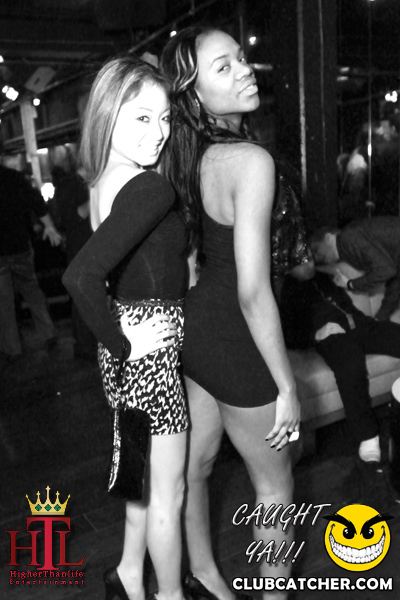 Time nightclub photo 246 - December 16th, 2011