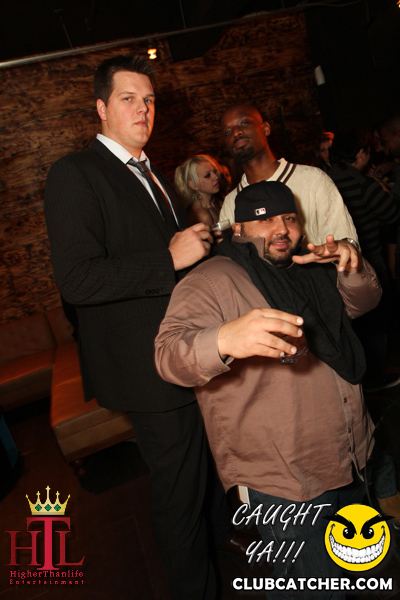 Time nightclub photo 247 - December 16th, 2011