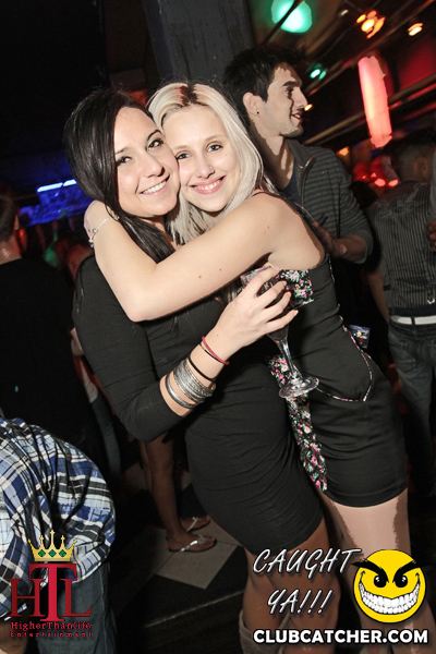 Time nightclub photo 249 - December 16th, 2011