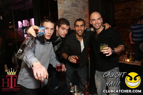 Time nightclub photo 250 - December 16th, 2011