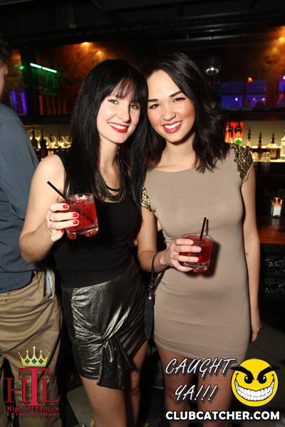 Time nightclub photo 26 - December 16th, 2011