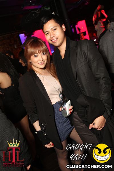 Time nightclub photo 251 - December 16th, 2011