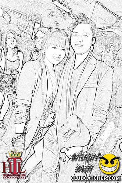 Time nightclub photo 253 - December 16th, 2011