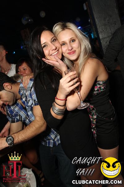 Time nightclub photo 30 - December 16th, 2011