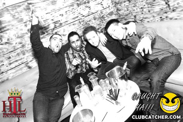 Time nightclub photo 36 - December 16th, 2011