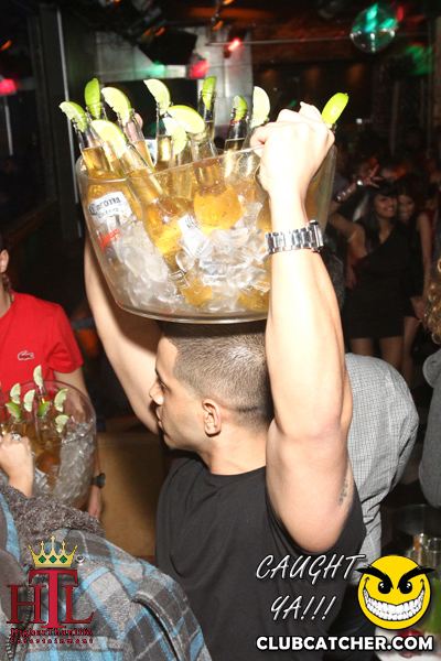 Time nightclub photo 39 - December 16th, 2011